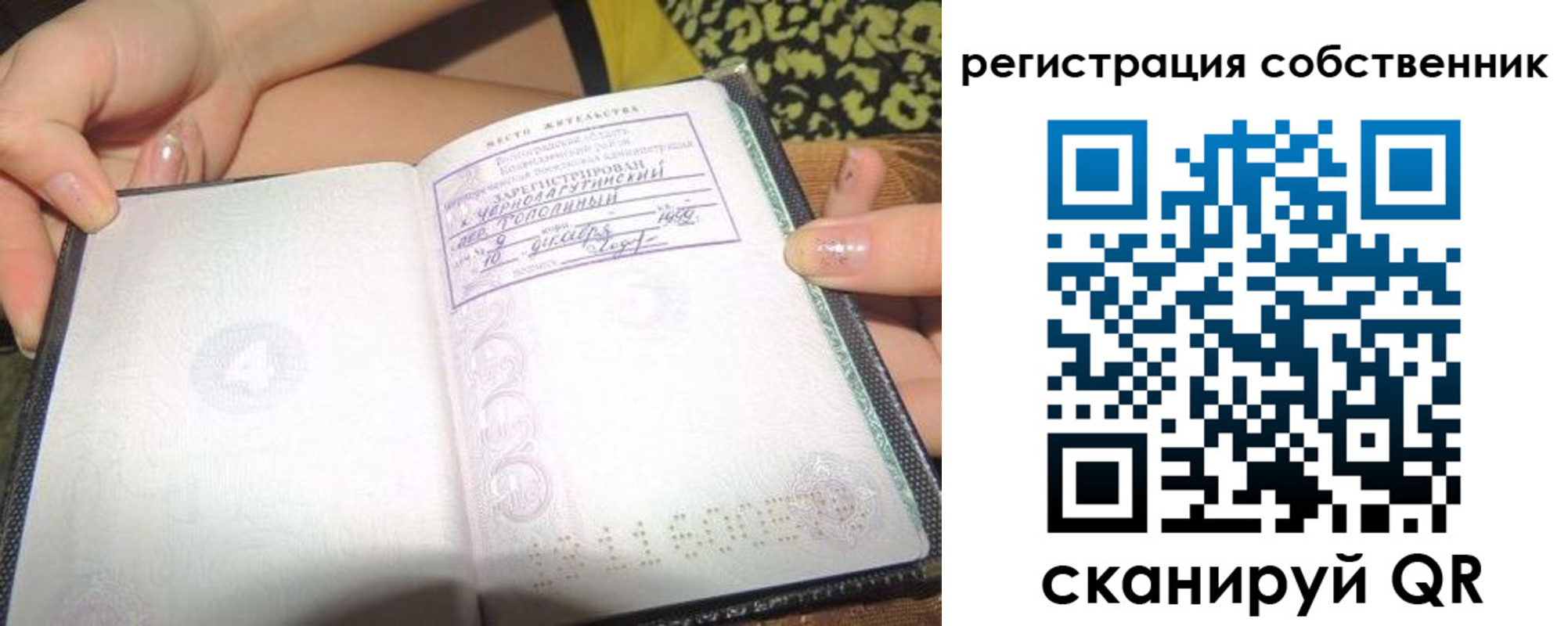 прописка регистрация в Оленегорске